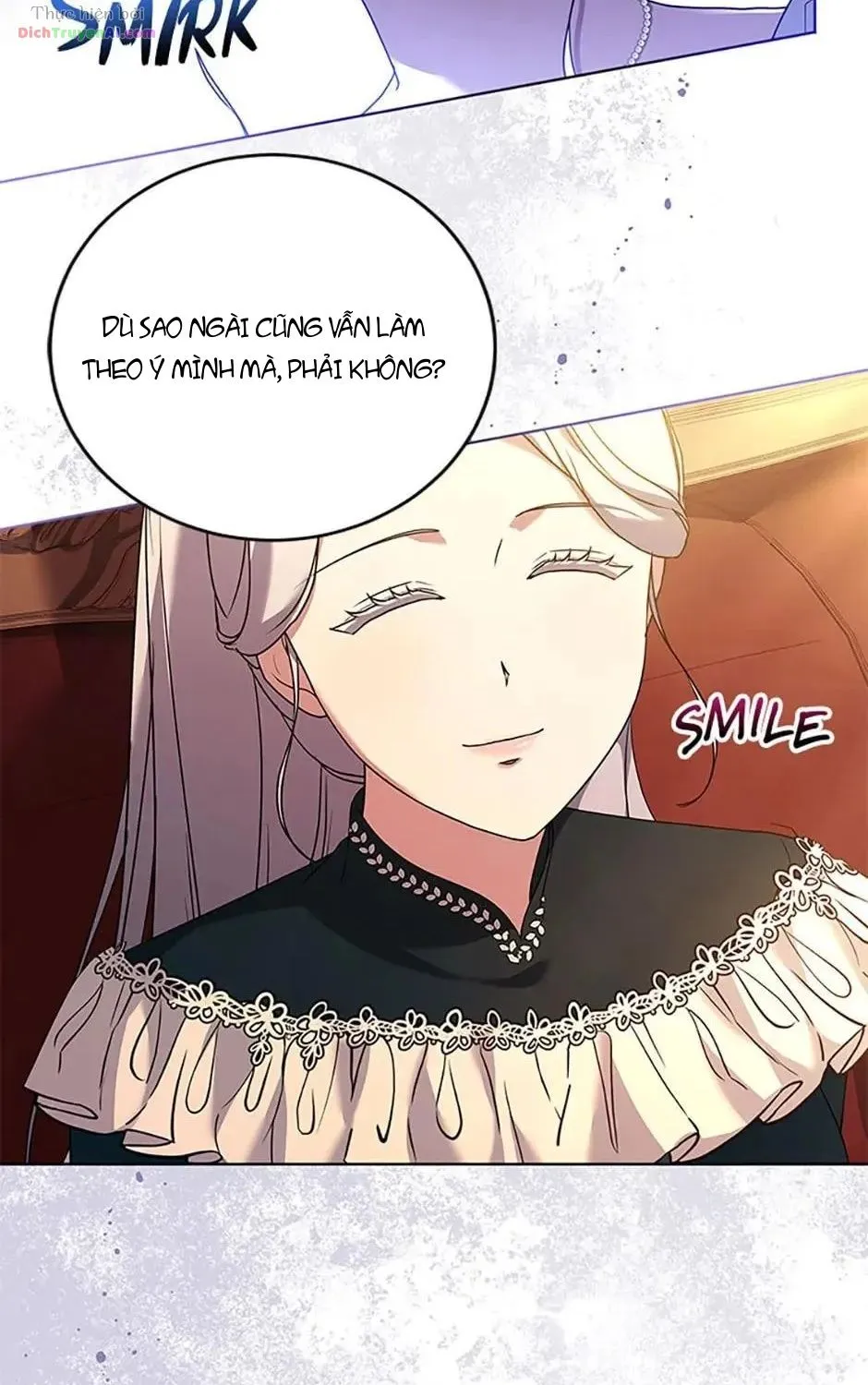 Tôi Đã Đình Công Vì Đã Đến Hạn Chót Chap 60 - Next Chap 61