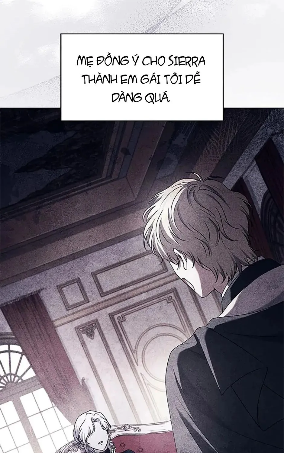 Tôi Đã Đình Công Vì Đã Đến Hạn Chót Chap 60 - Next Chap 61