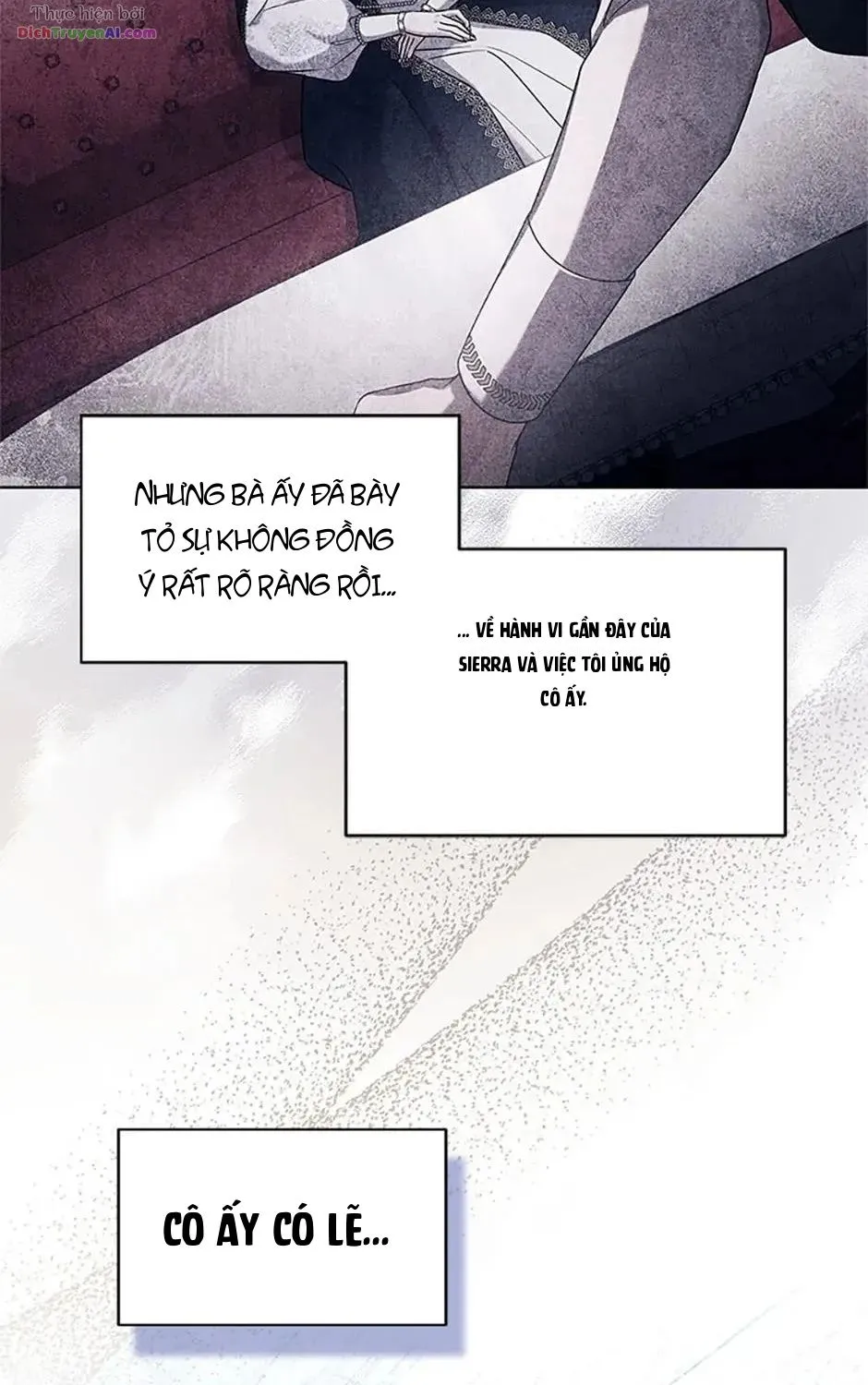 Tôi Đã Đình Công Vì Đã Đến Hạn Chót Chap 60 - Next Chap 61