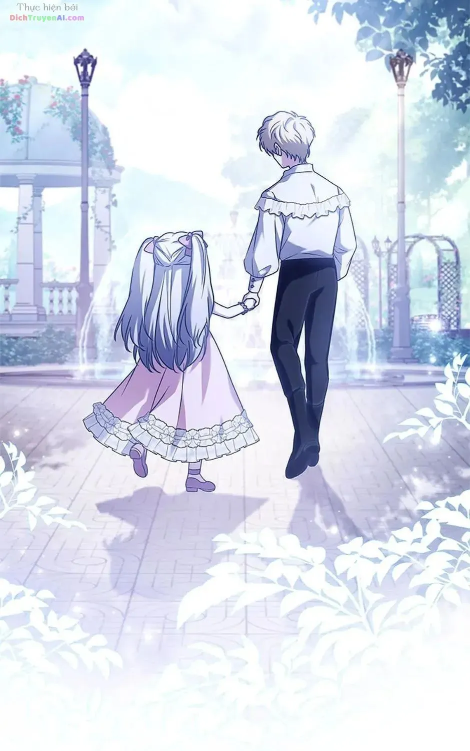 Tôi Đã Đình Công Vì Đã Đến Hạn Chót Chap 60 - Next Chap 61