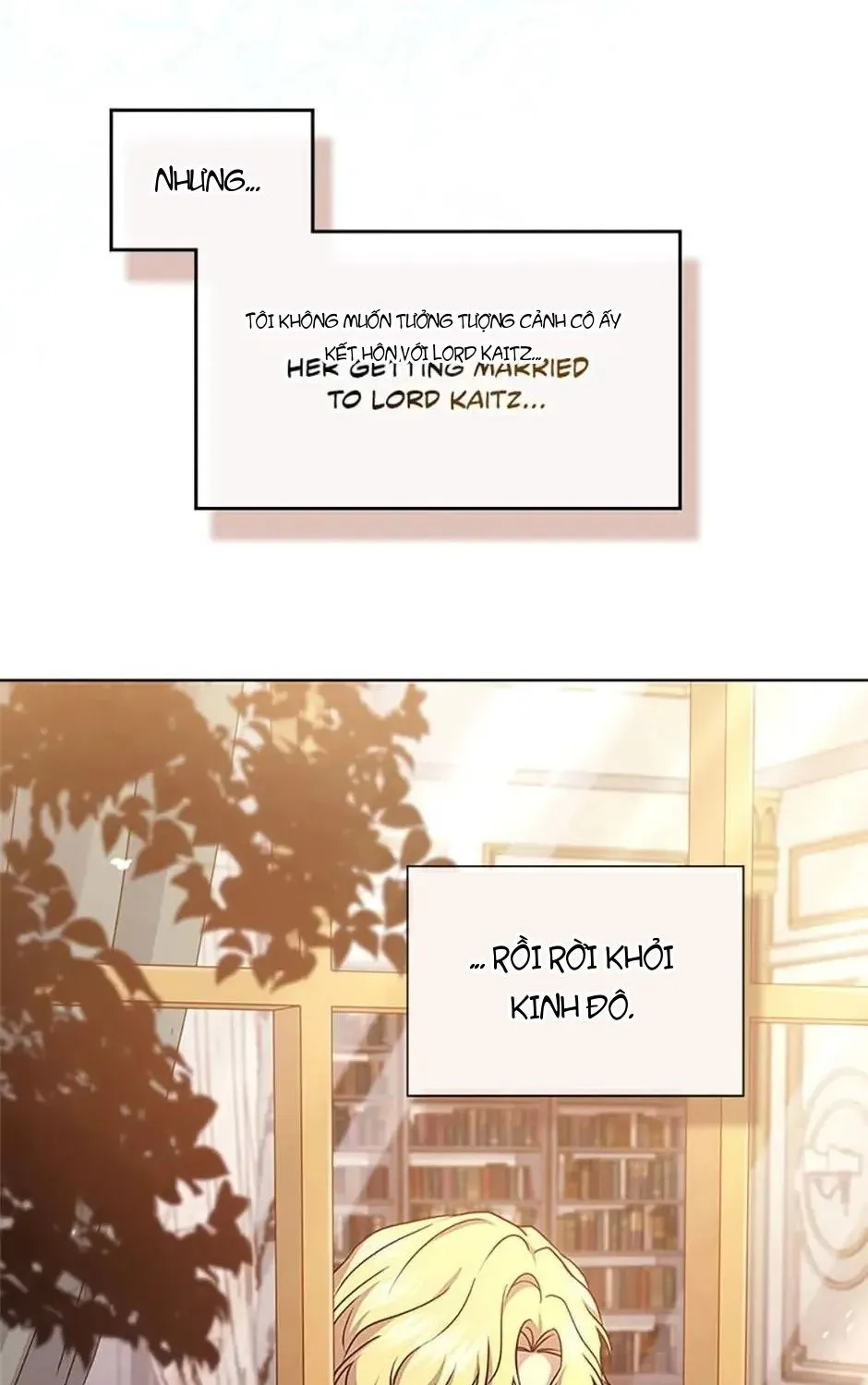 Tôi Đã Đình Công Vì Đã Đến Hạn Chót Chap 60 - Next Chap 61