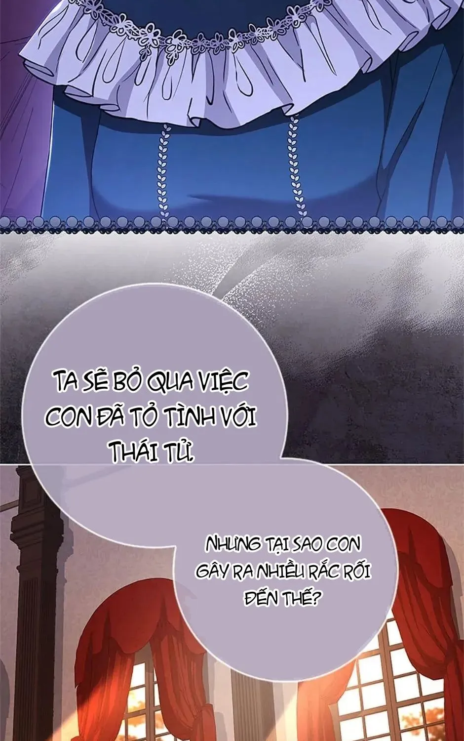 Tôi Đã Đình Công Vì Đã Đến Hạn Chót Chap 60 - Next Chap 61