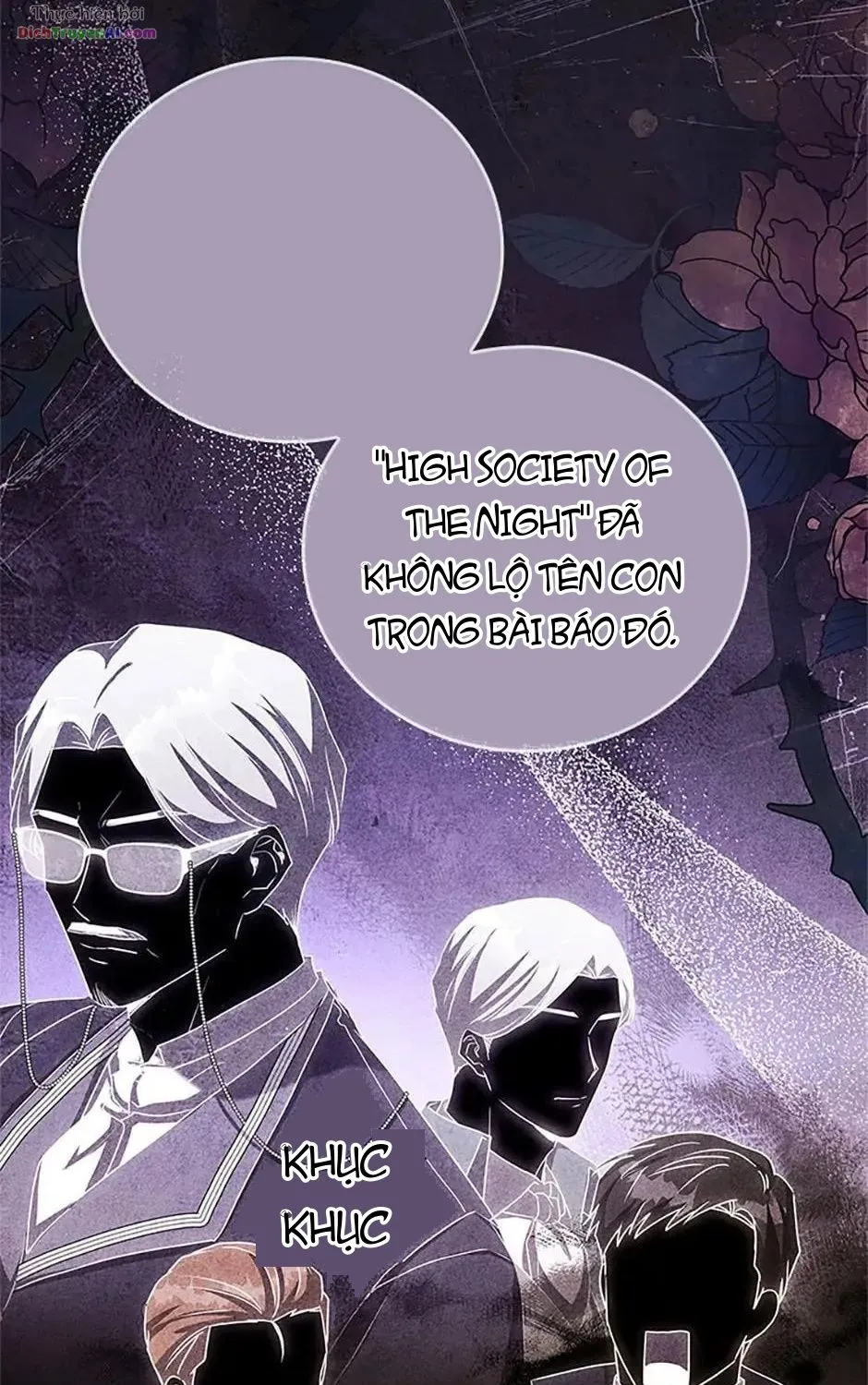 Tôi Đã Đình Công Vì Đã Đến Hạn Chót Chap 60 - Next Chap 61