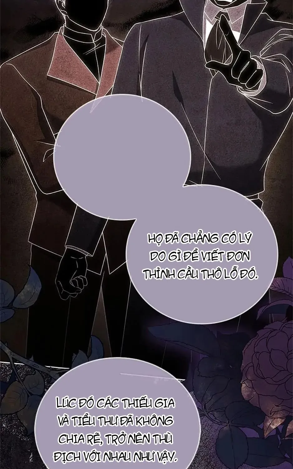 Tôi Đã Đình Công Vì Đã Đến Hạn Chót Chap 60 - Next Chap 61