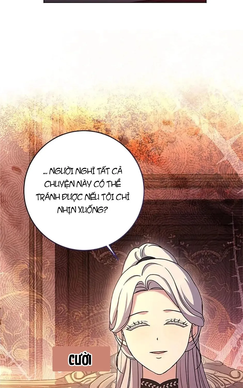 Tôi Đã Đình Công Vì Đã Đến Hạn Chót Chap 60 - Next Chap 61