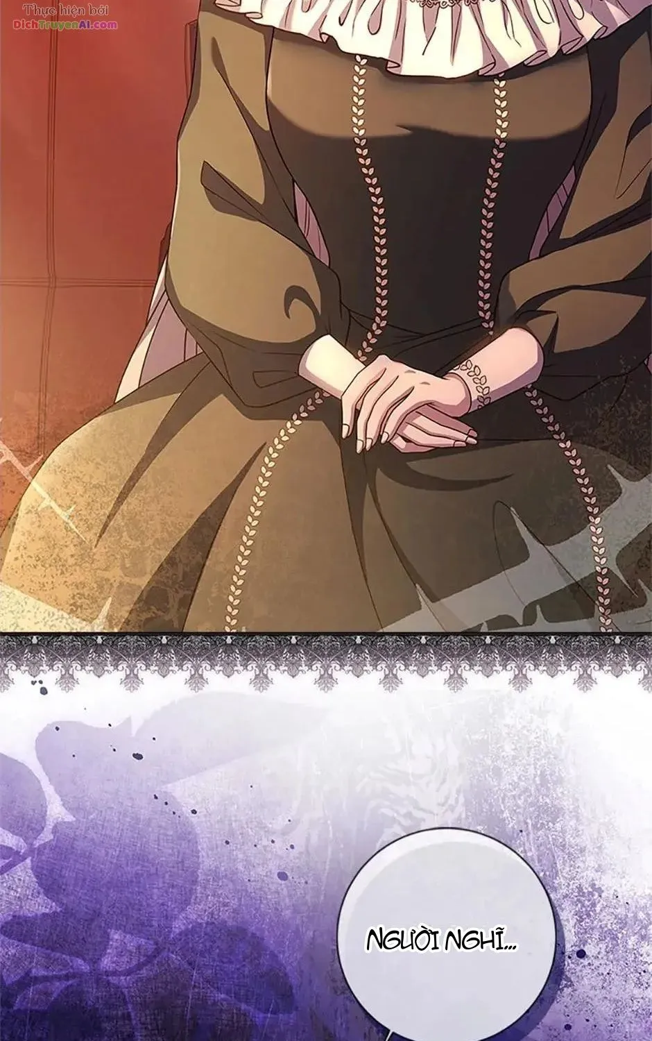 Tôi Đã Đình Công Vì Đã Đến Hạn Chót Chap 60 - Next Chap 61