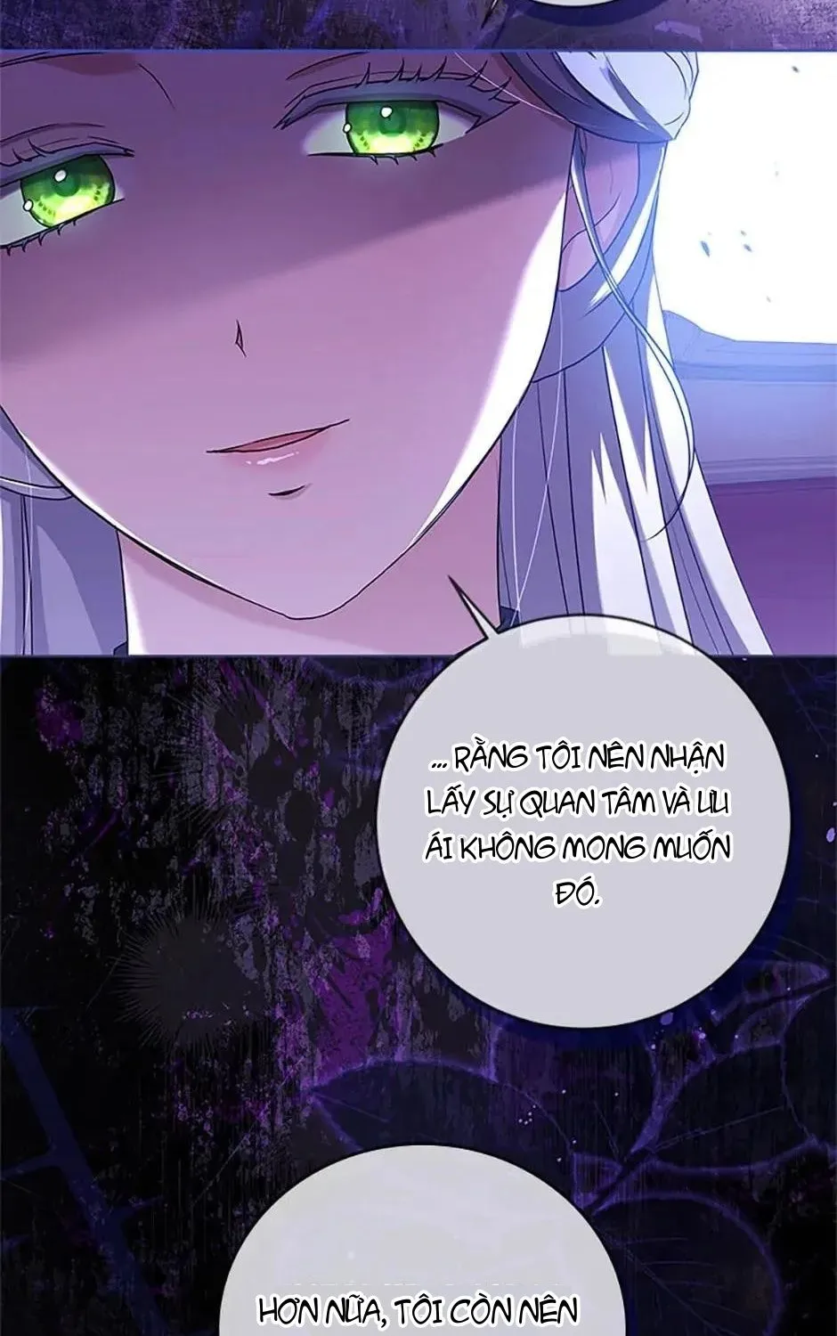 Tôi Đã Đình Công Vì Đã Đến Hạn Chót Chap 60 - Next Chap 61