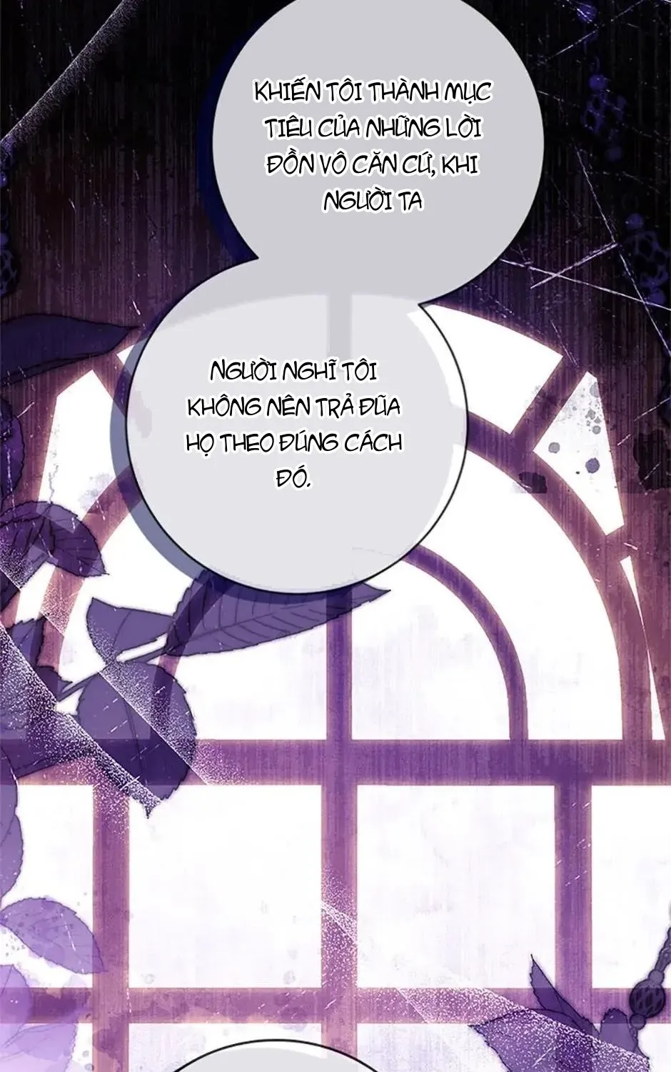Tôi Đã Đình Công Vì Đã Đến Hạn Chót Chap 60 - Next Chap 61