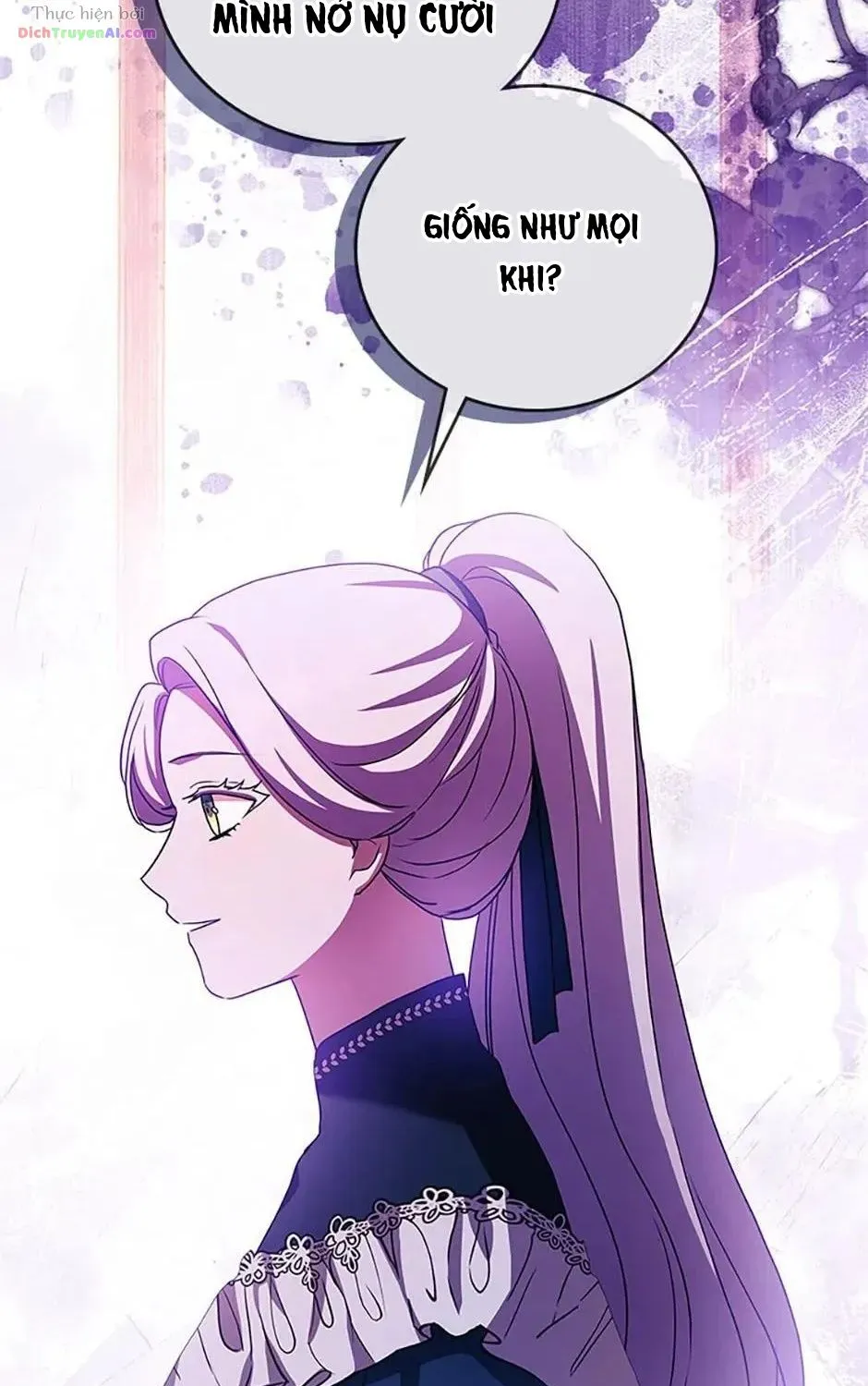 Tôi Đã Đình Công Vì Đã Đến Hạn Chót Chap 60 - Next Chap 61