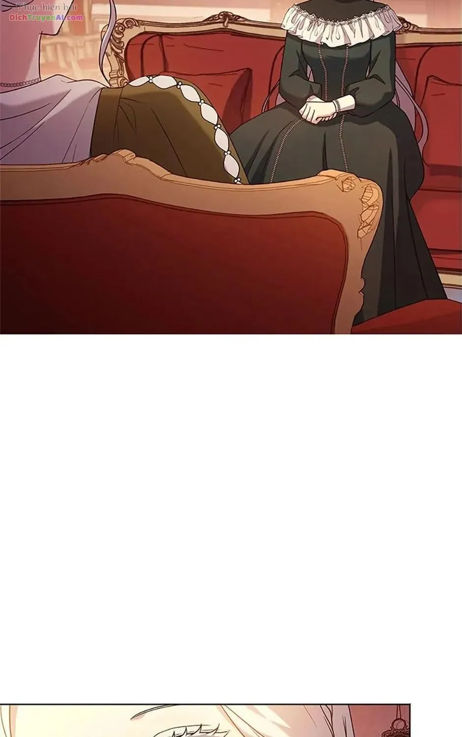 Tôi Đã Đình Công Vì Đã Đến Hạn Chót Chap 60 - Next Chap 61