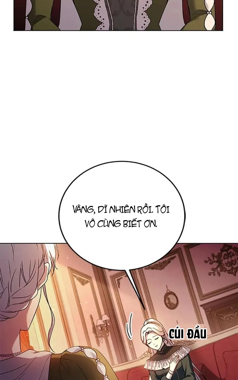 Tôi Đã Đình Công Vì Đã Đến Hạn Chót Chap 60 - Next Chap 61
