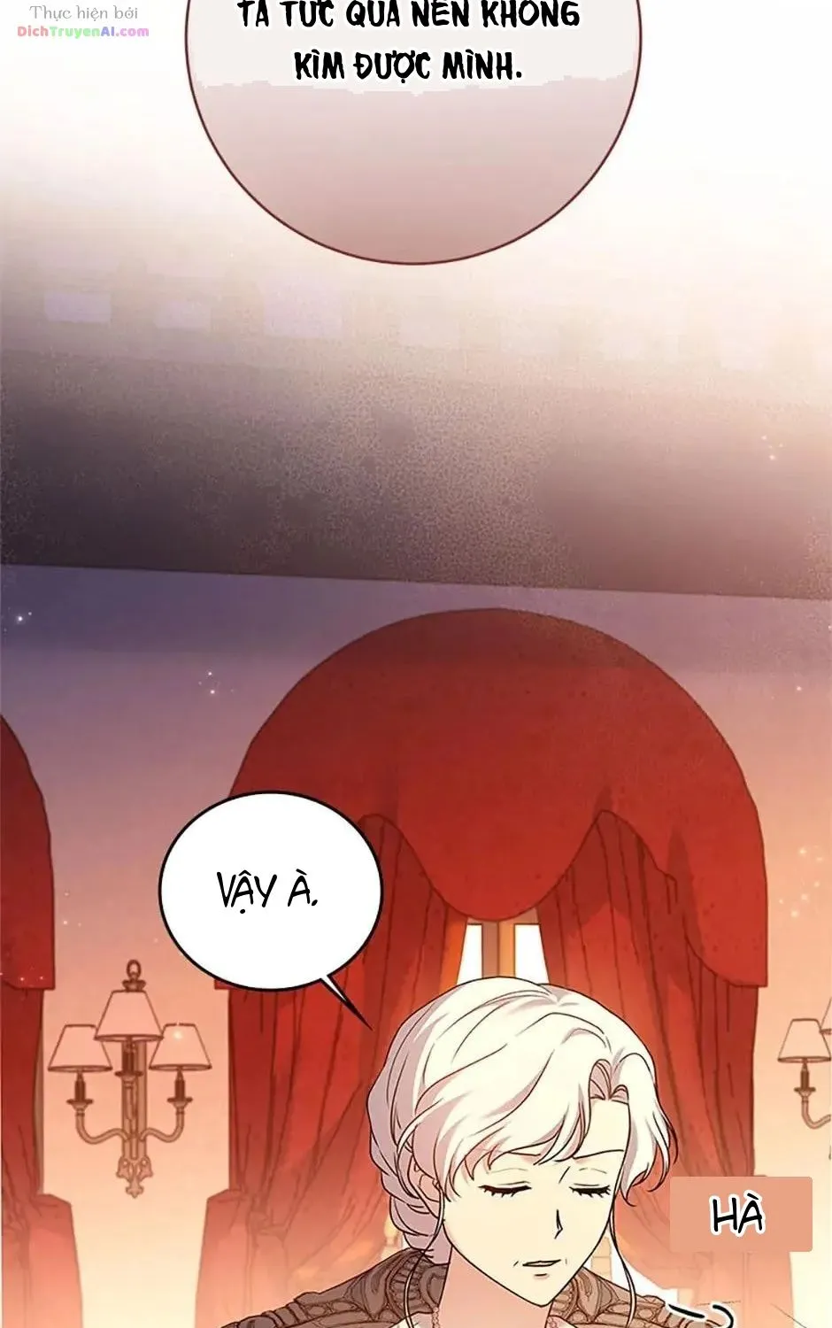 Tôi Đã Đình Công Vì Đã Đến Hạn Chót Chap 60 - Next Chap 61