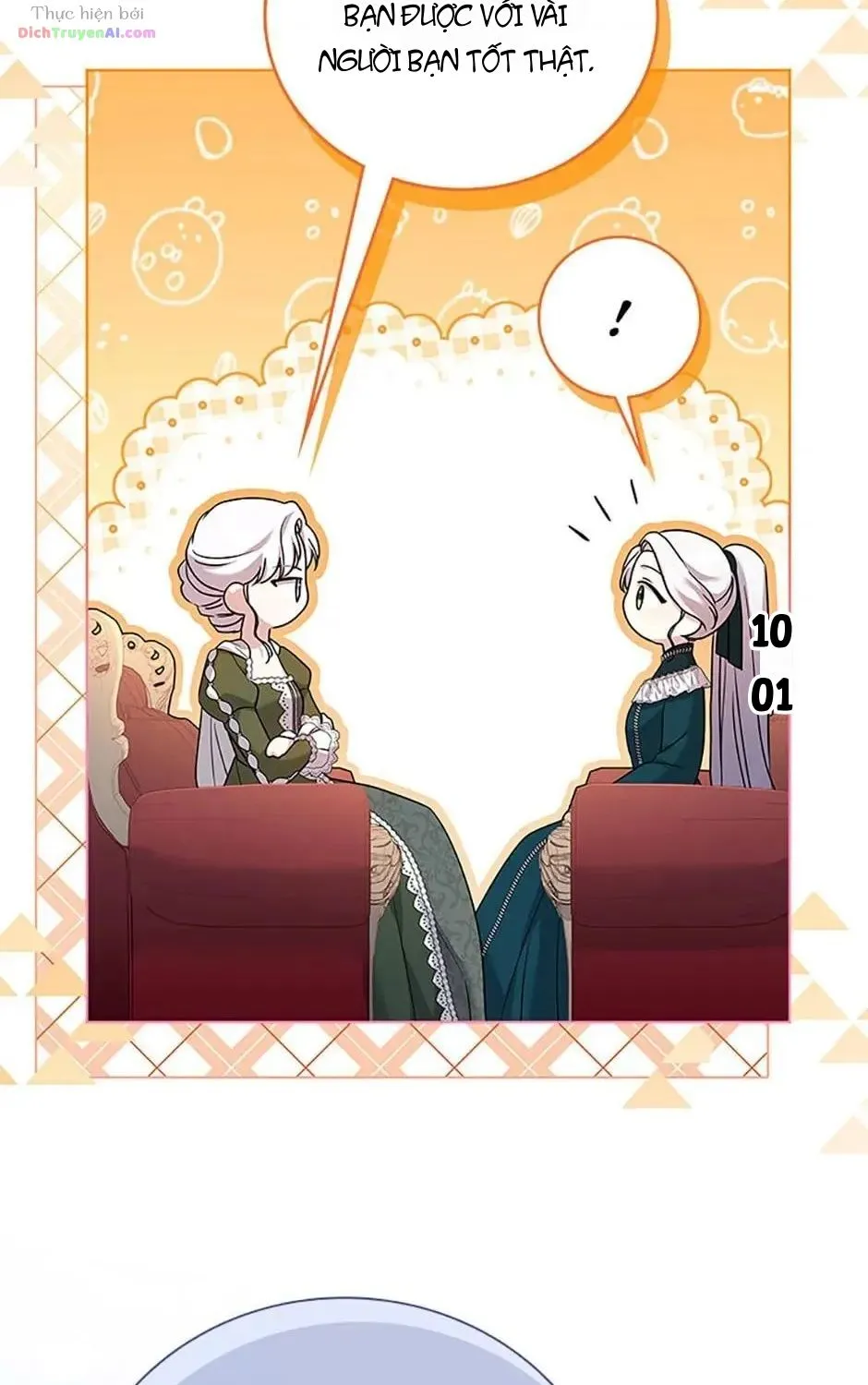 Tôi Đã Đình Công Vì Đã Đến Hạn Chót Chap 60 - Next Chap 61