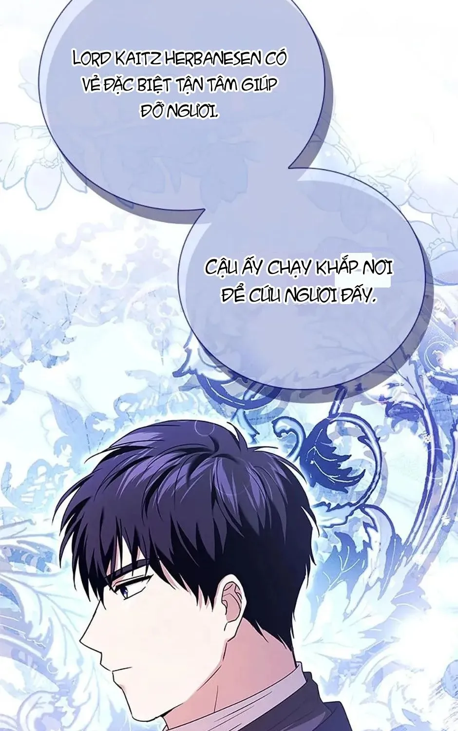 Tôi Đã Đình Công Vì Đã Đến Hạn Chót Chap 60 - Next Chap 61