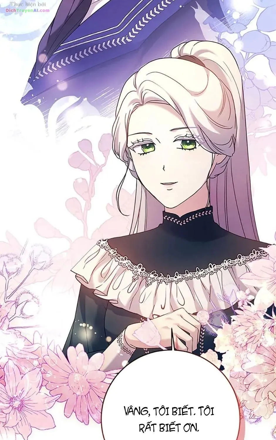 Tôi Đã Đình Công Vì Đã Đến Hạn Chót Chap 60 - Next Chap 61