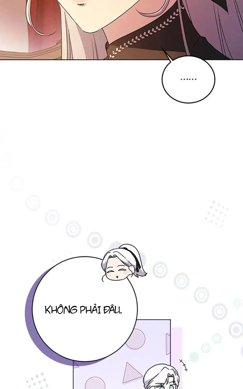 Tôi Đã Đình Công Vì Đã Đến Hạn Chót Chap 60 - Next Chap 61