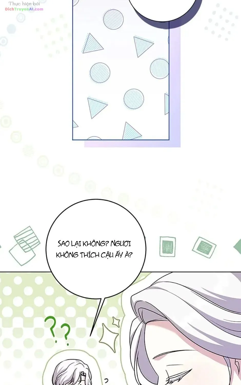 Tôi Đã Đình Công Vì Đã Đến Hạn Chót Chap 60 - Next Chap 61
