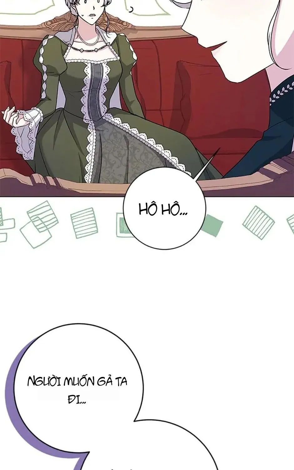 Tôi Đã Đình Công Vì Đã Đến Hạn Chót Chap 60 - Next Chap 61