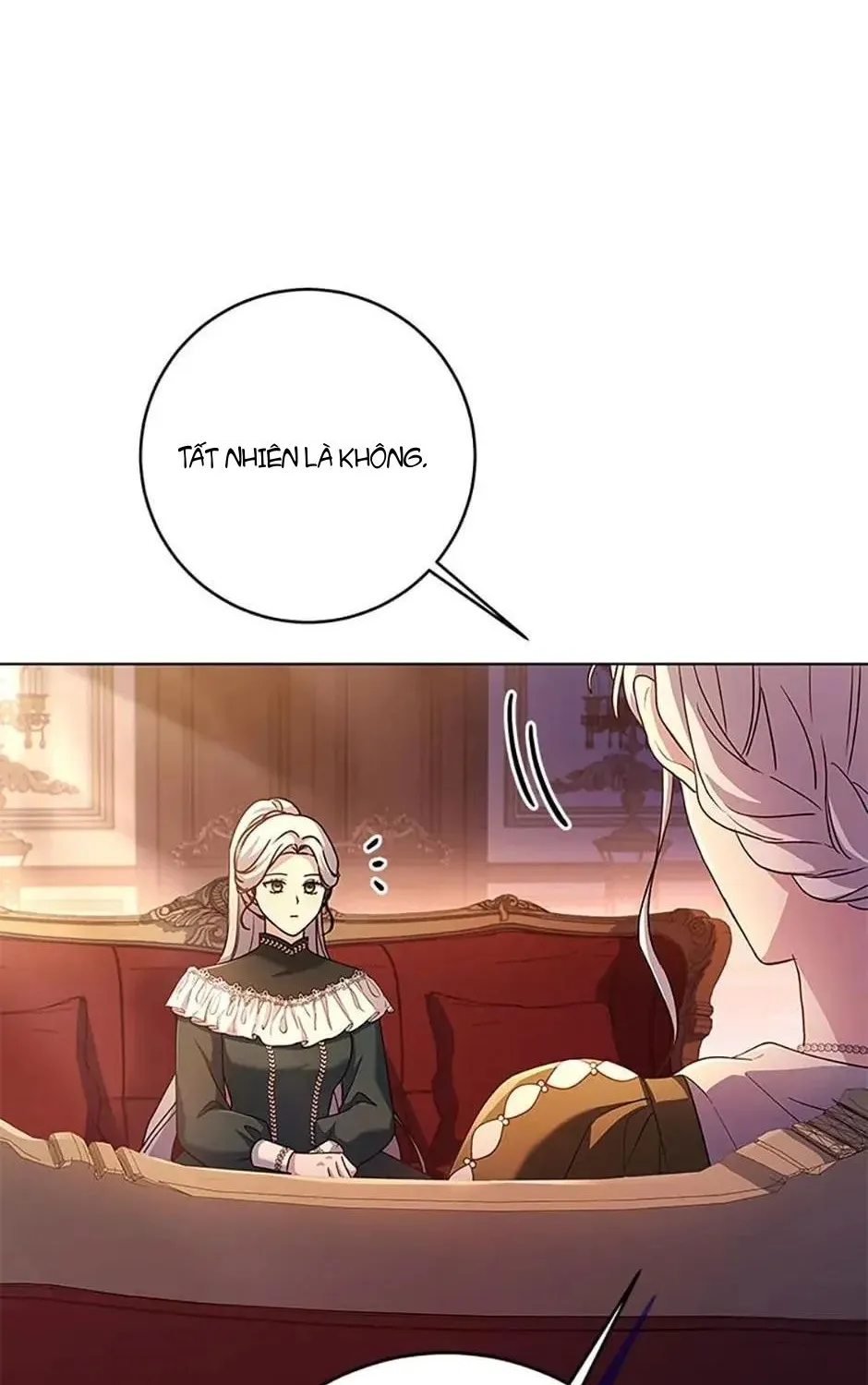 Tôi Đã Đình Công Vì Đã Đến Hạn Chót Chap 60 - Next Chap 61