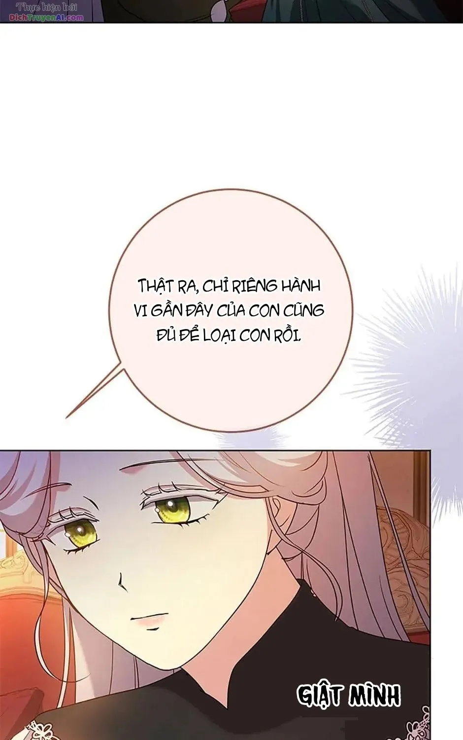 Tôi Đã Đình Công Vì Đã Đến Hạn Chót Chap 60 - Next Chap 61