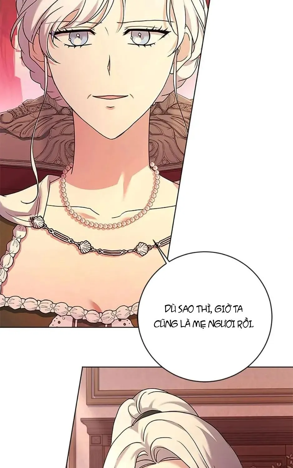 Tôi Đã Đình Công Vì Đã Đến Hạn Chót Chap 60 - Next Chap 61