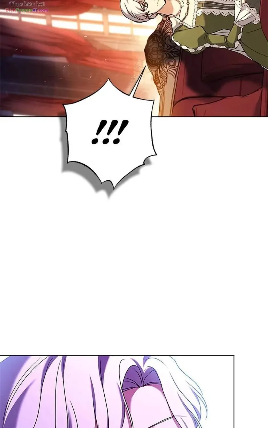 Tôi Đã Đình Công Vì Đã Đến Hạn Chót Chap 60 - Next Chap 61