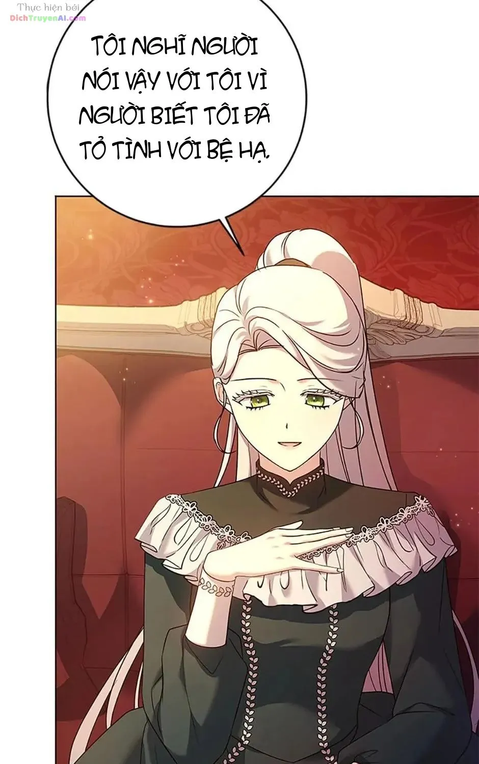 Tôi Đã Đình Công Vì Đã Đến Hạn Chót Chap 60 - Next Chap 61