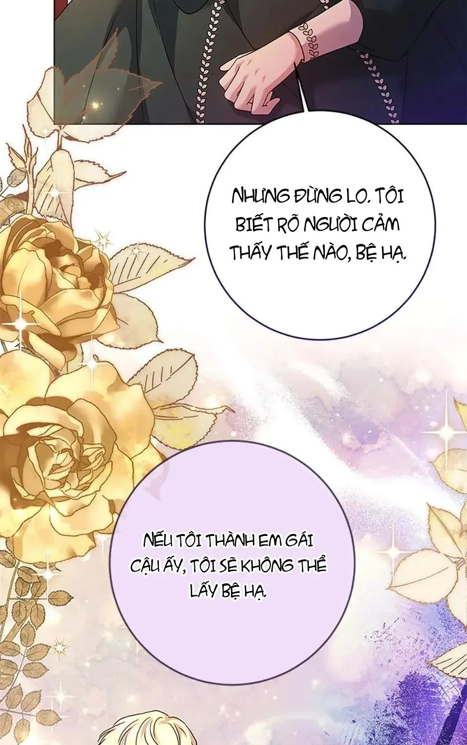 Tôi Đã Đình Công Vì Đã Đến Hạn Chót Chap 60 - Next Chap 61