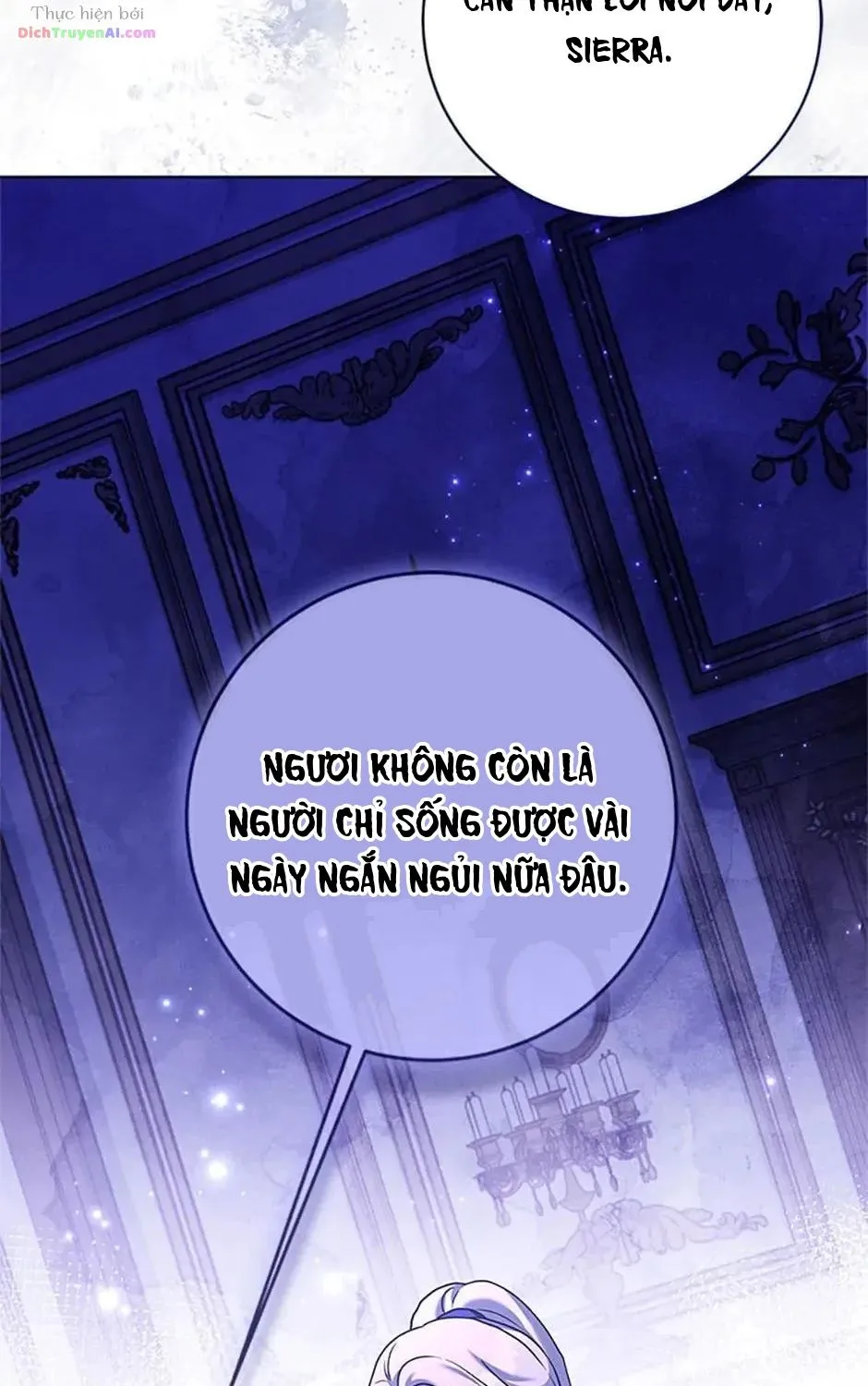 Tôi Đã Đình Công Vì Đã Đến Hạn Chót Chap 60 - Next Chap 61