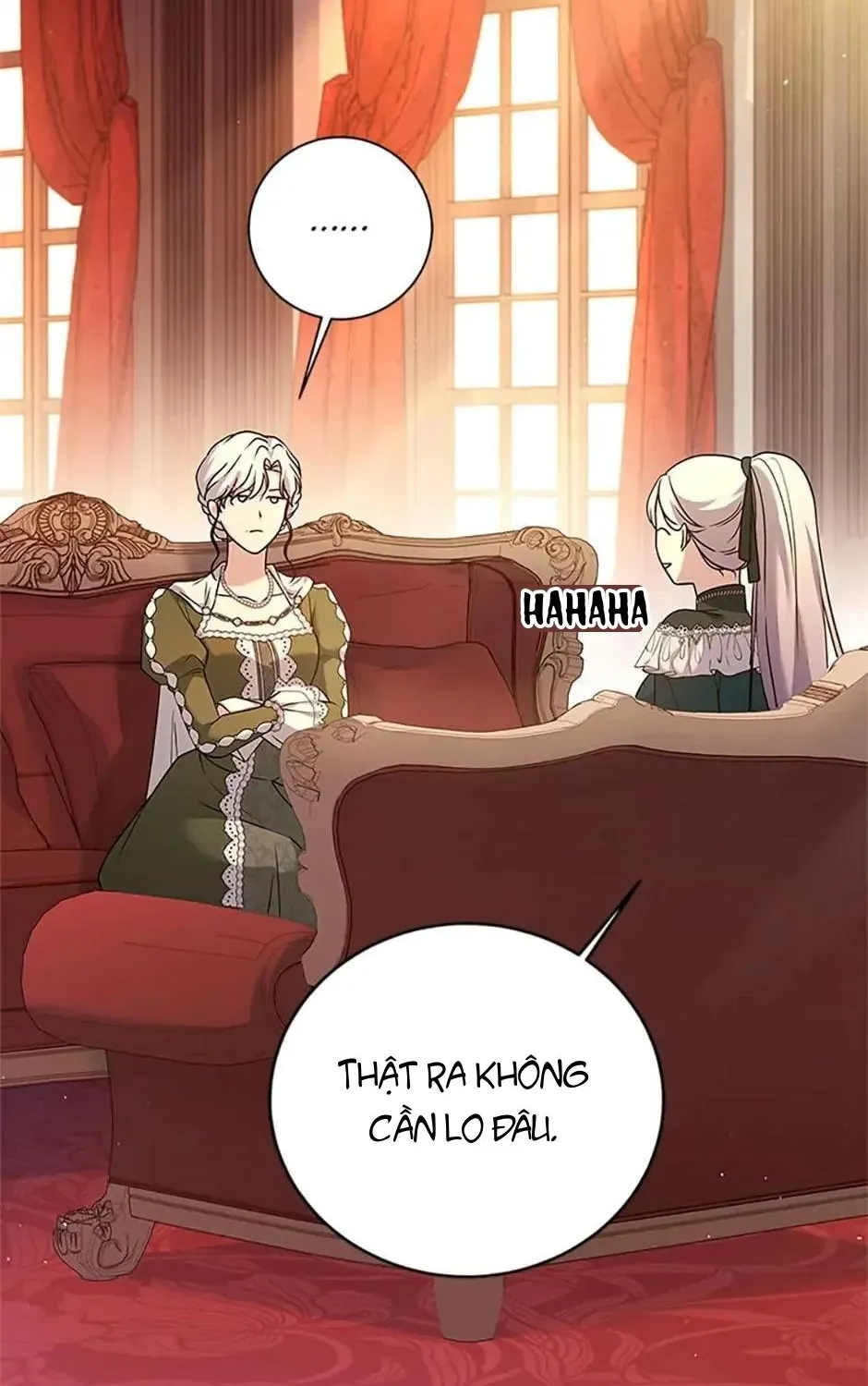 Tôi Đã Đình Công Vì Đã Đến Hạn Chót Chap 60 - Next Chap 61