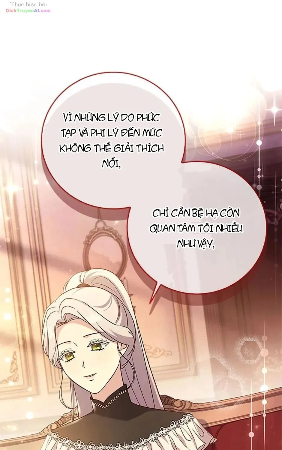 Tôi Đã Đình Công Vì Đã Đến Hạn Chót Chap 60 - Next Chap 61