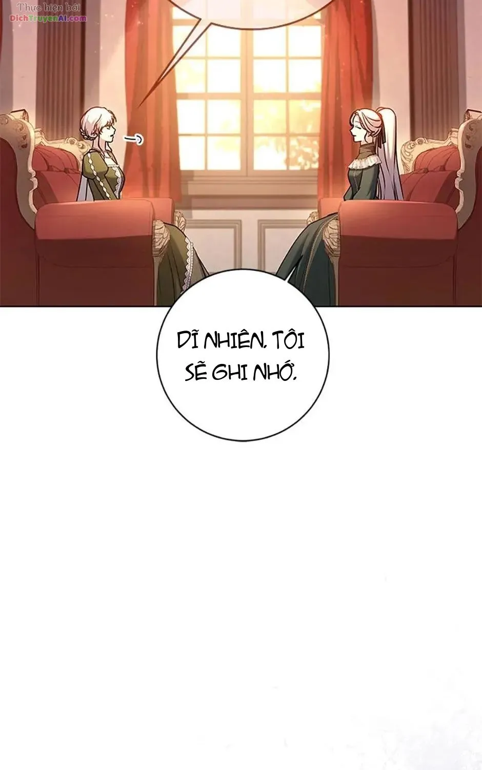Tôi Đã Đình Công Vì Đã Đến Hạn Chót Chap 60 - Next Chap 61