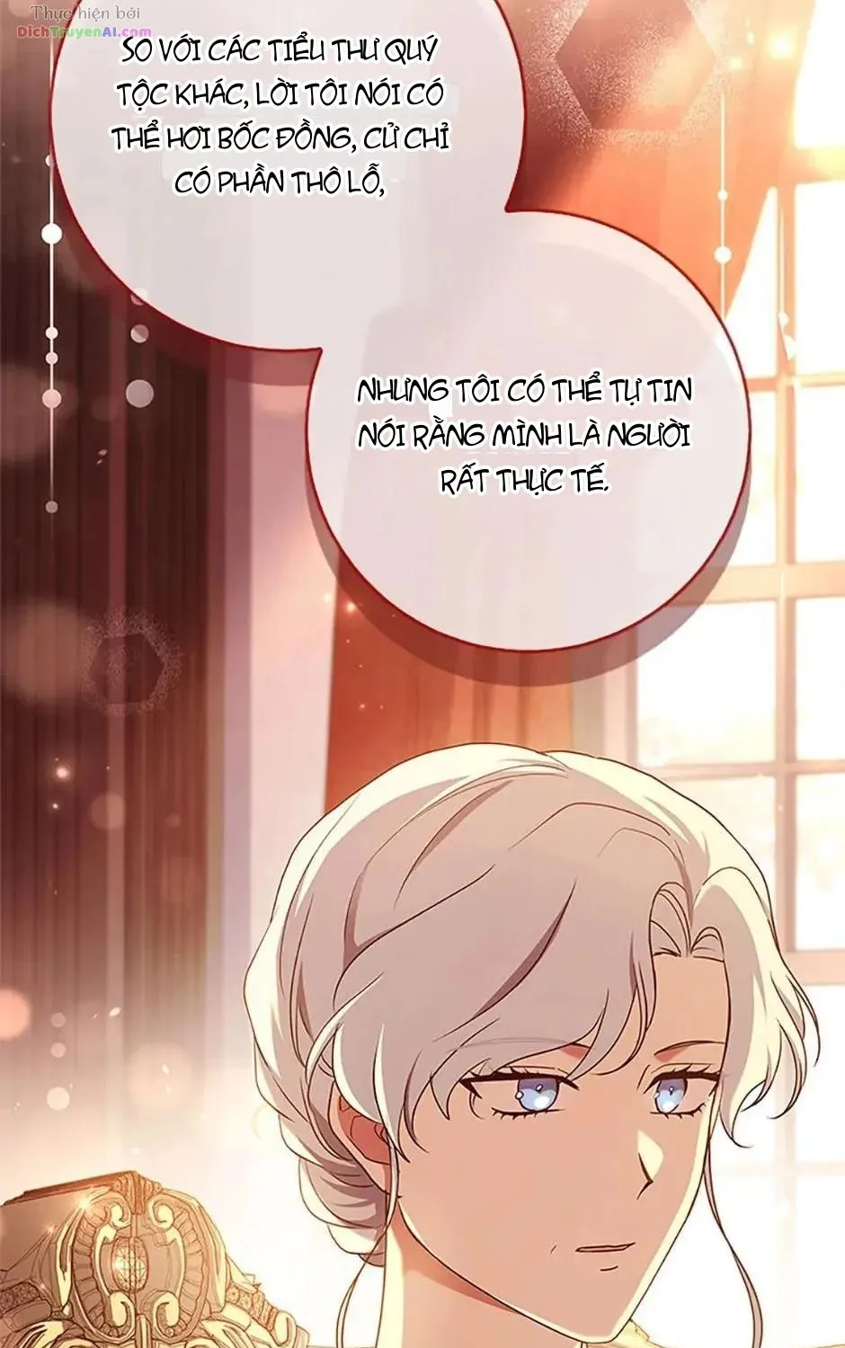 Tôi Đã Đình Công Vì Đã Đến Hạn Chót Chap 60 - Next Chap 61