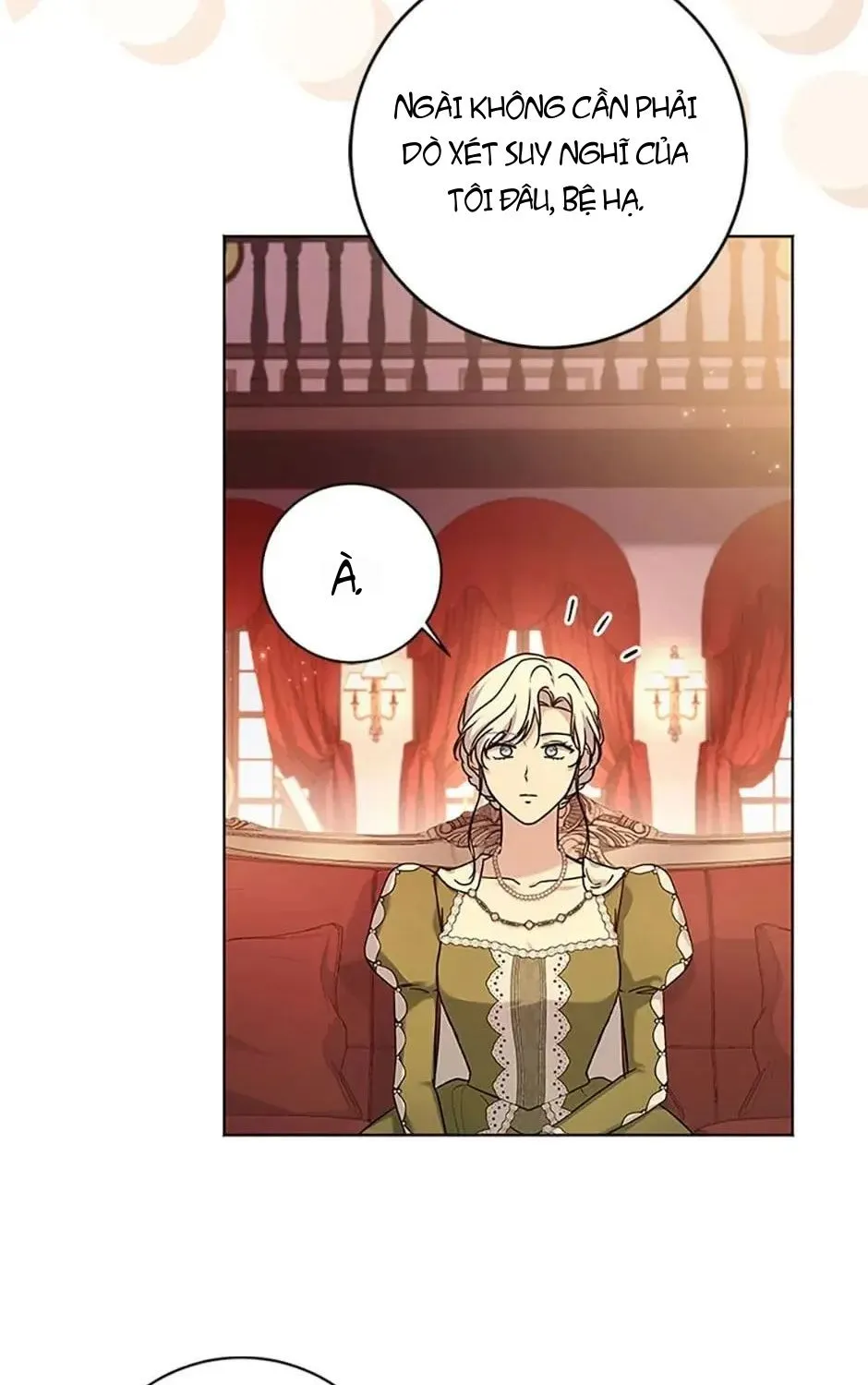 Tôi Đã Đình Công Vì Đã Đến Hạn Chót Chap 60 - Next Chap 61