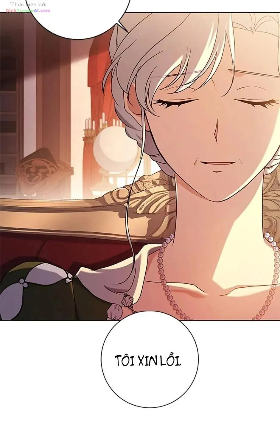Tôi Đã Đình Công Vì Đã Đến Hạn Chót Chap 60 - Next Chap 61