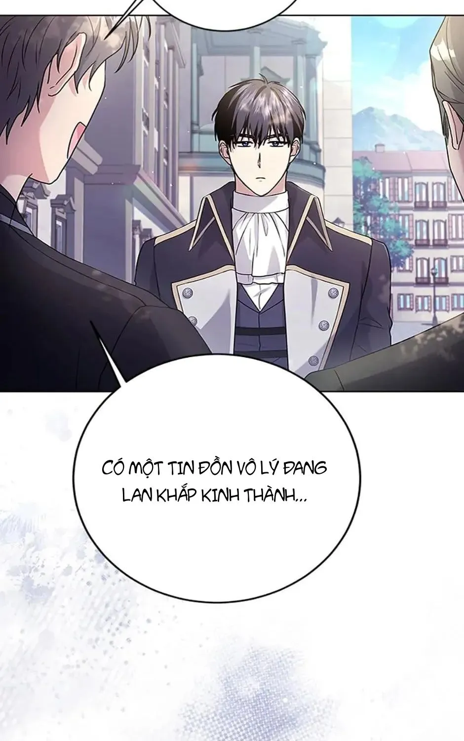 Tôi Đã Đình Công Vì Đã Đến Hạn Chót Chap 61 - Next Chap 62