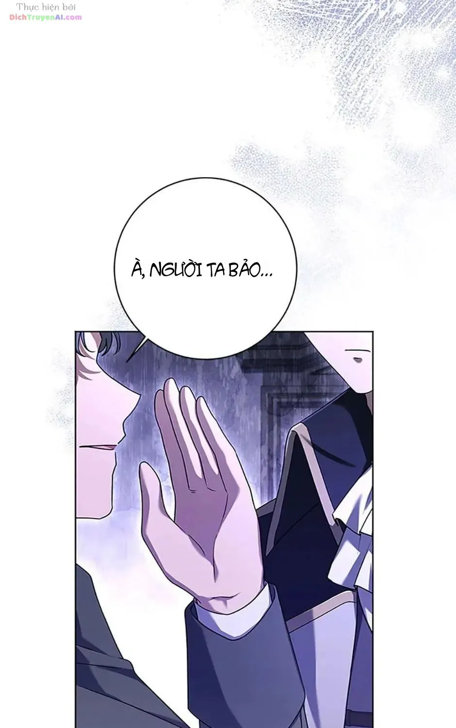 Tôi Đã Đình Công Vì Đã Đến Hạn Chót Chap 61 - Next Chap 62