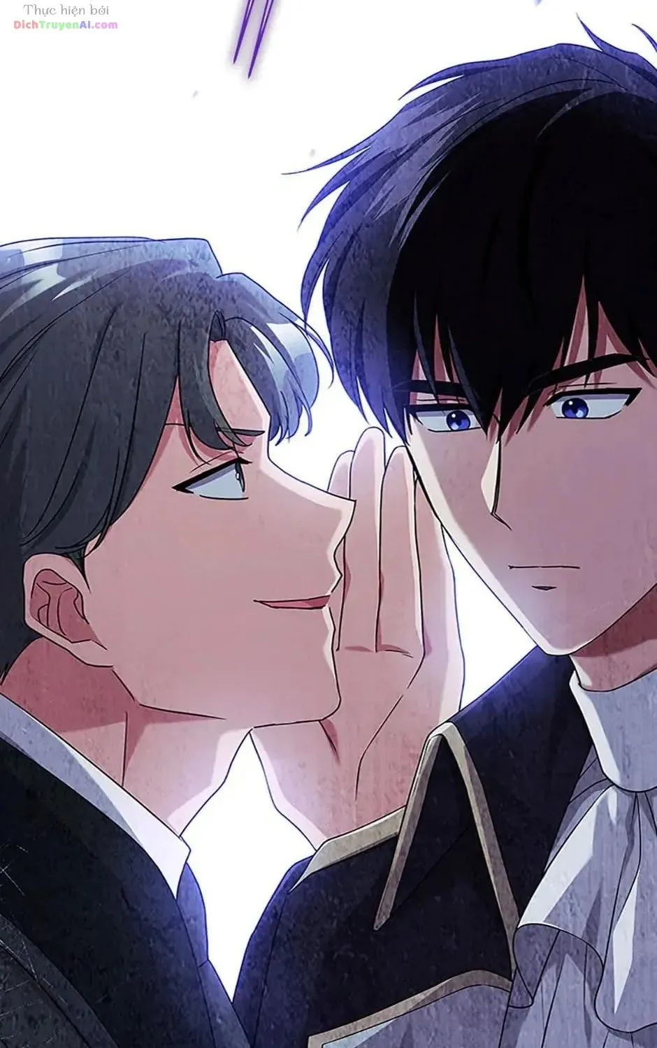 Tôi Đã Đình Công Vì Đã Đến Hạn Chót Chap 61 - Next Chap 62