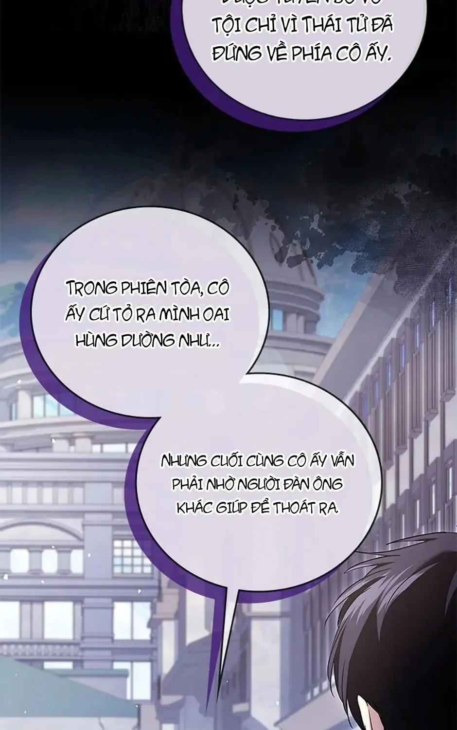 Tôi Đã Đình Công Vì Đã Đến Hạn Chót Chap 61 - Next Chap 62