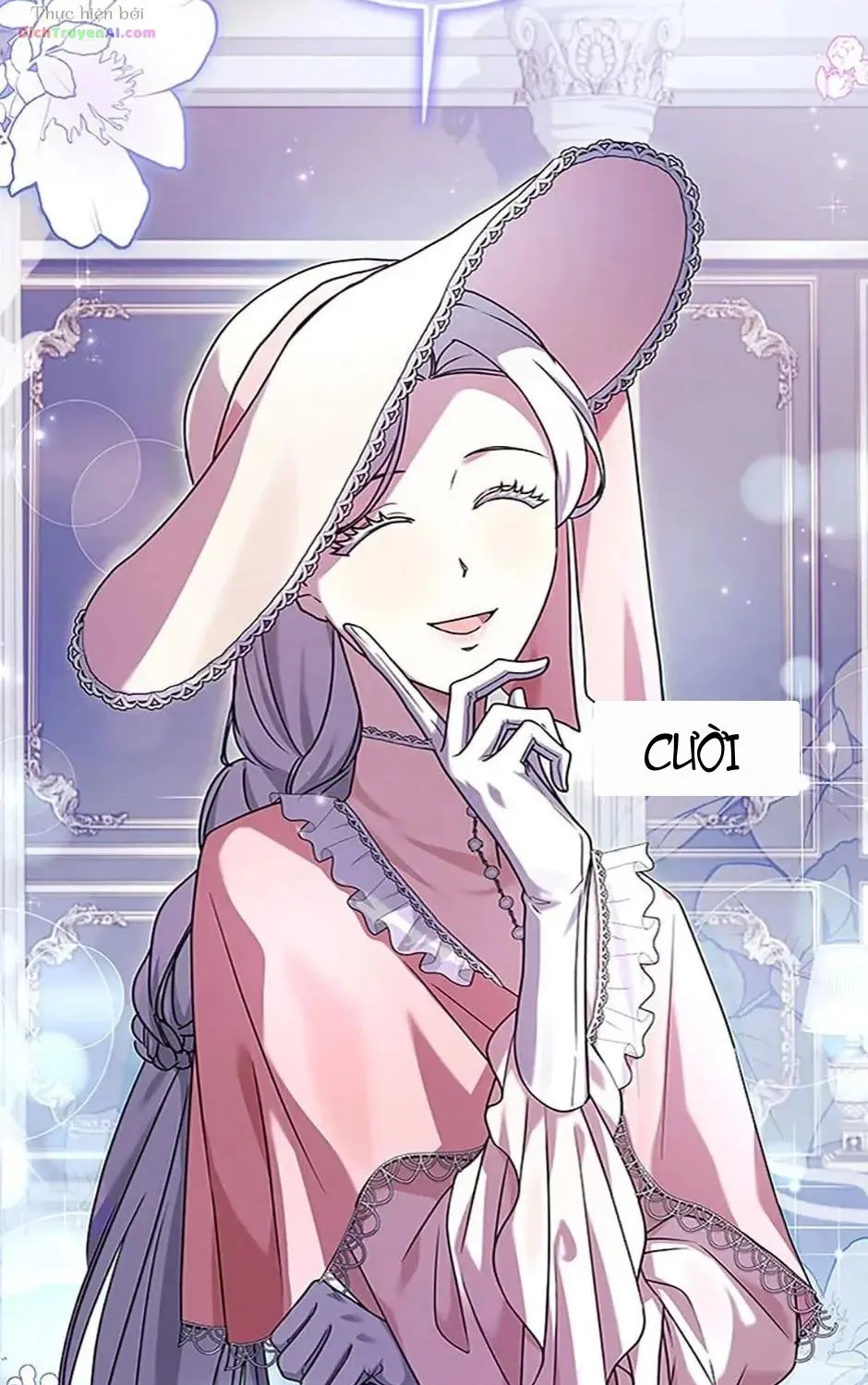 Tôi Đã Đình Công Vì Đã Đến Hạn Chót Chap 61 - Next Chap 62