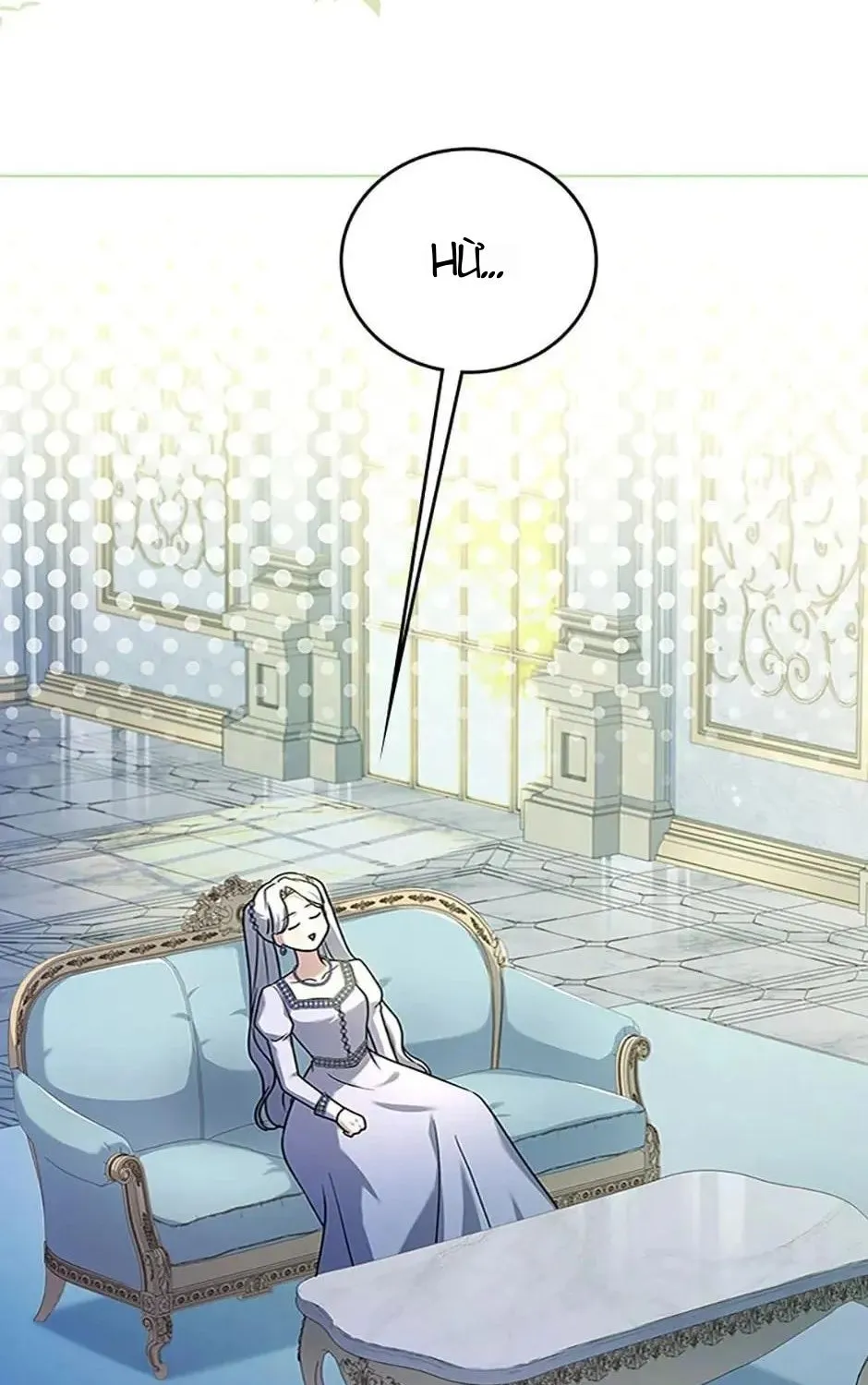 Tôi Đã Đình Công Vì Đã Đến Hạn Chót Chap 61 - Next Chap 62