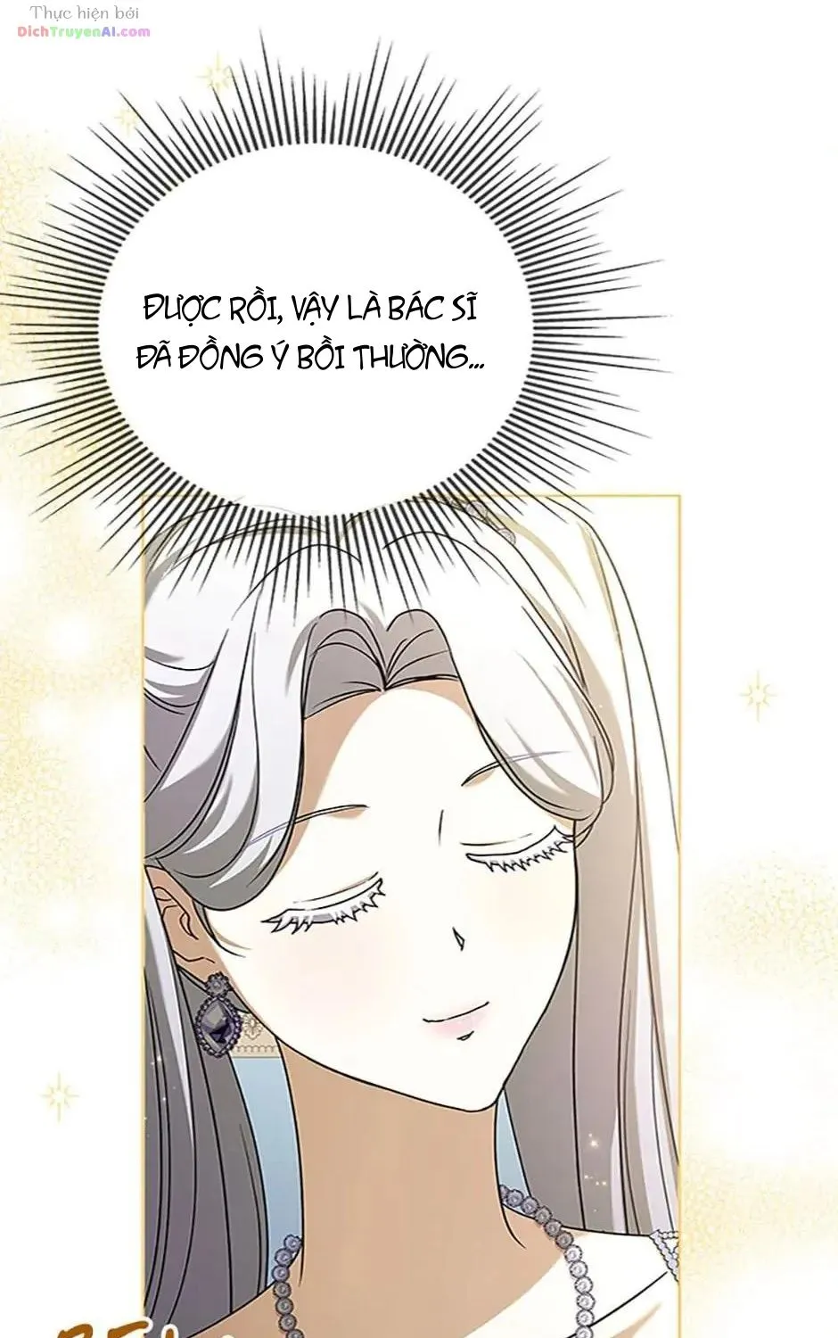 Tôi Đã Đình Công Vì Đã Đến Hạn Chót Chap 61 - Next Chap 62