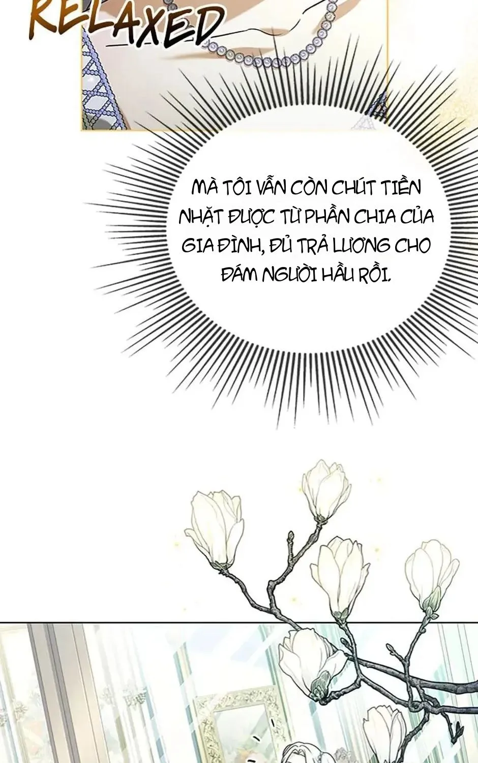 Tôi Đã Đình Công Vì Đã Đến Hạn Chót Chap 61 - Next Chap 62