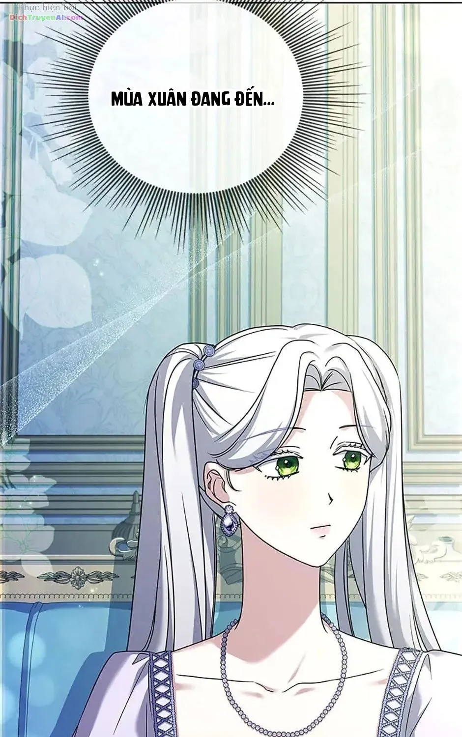 Tôi Đã Đình Công Vì Đã Đến Hạn Chót Chap 61 - Next Chap 62