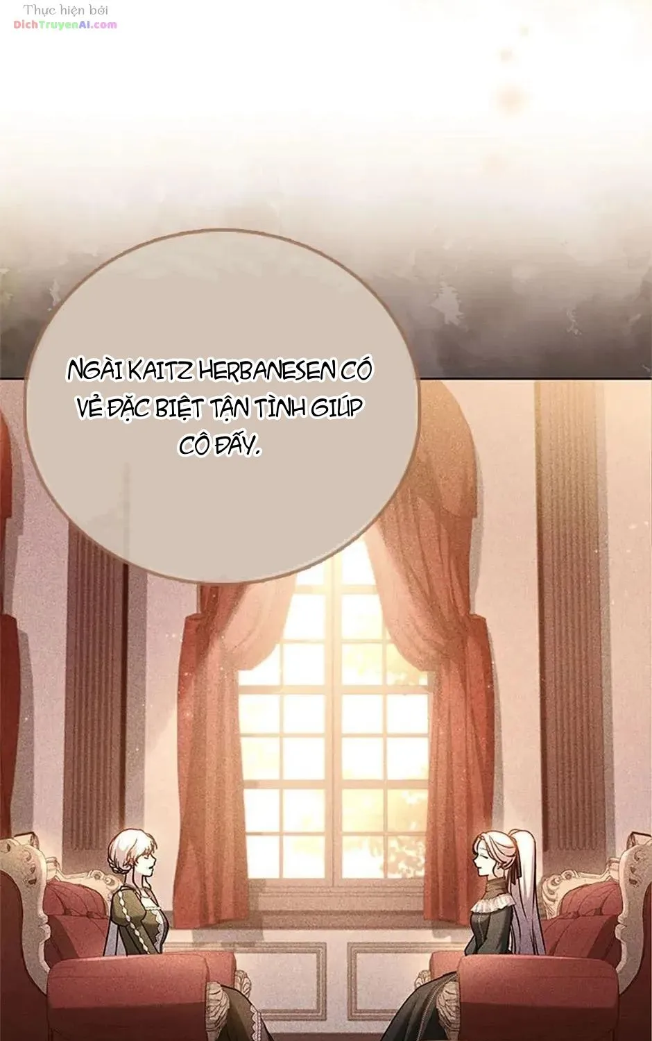 Tôi Đã Đình Công Vì Đã Đến Hạn Chót Chap 61 - Next Chap 62