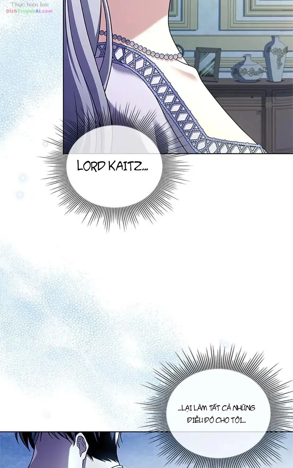 Tôi Đã Đình Công Vì Đã Đến Hạn Chót Chap 61 - Next Chap 62