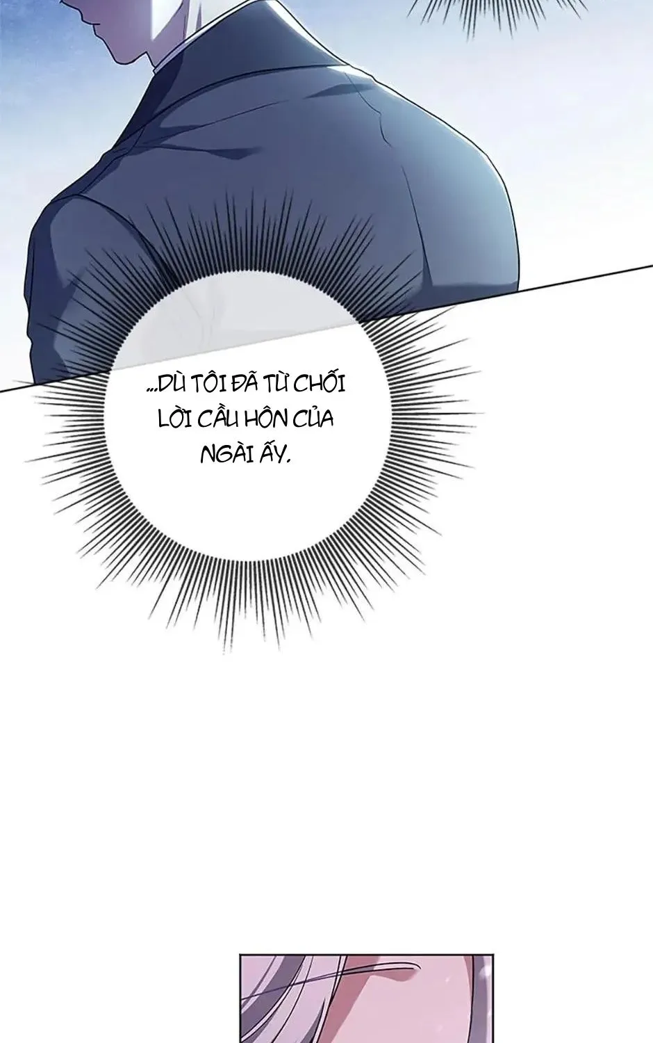 Tôi Đã Đình Công Vì Đã Đến Hạn Chót Chap 61 - Next Chap 62