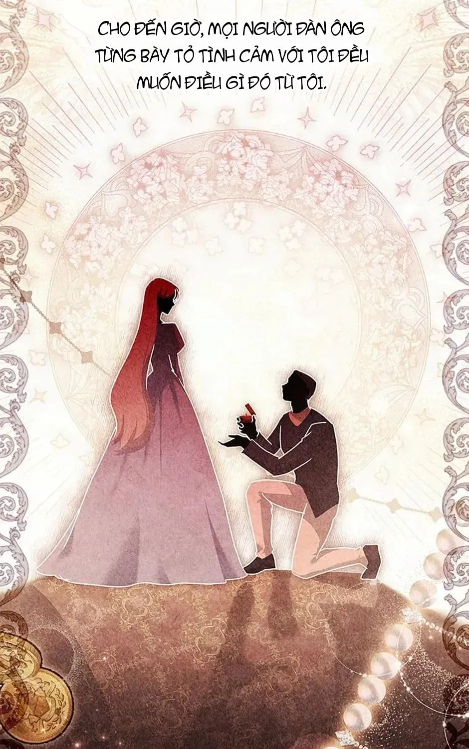 Tôi Đã Đình Công Vì Đã Đến Hạn Chót Chap 61 - Next Chap 62