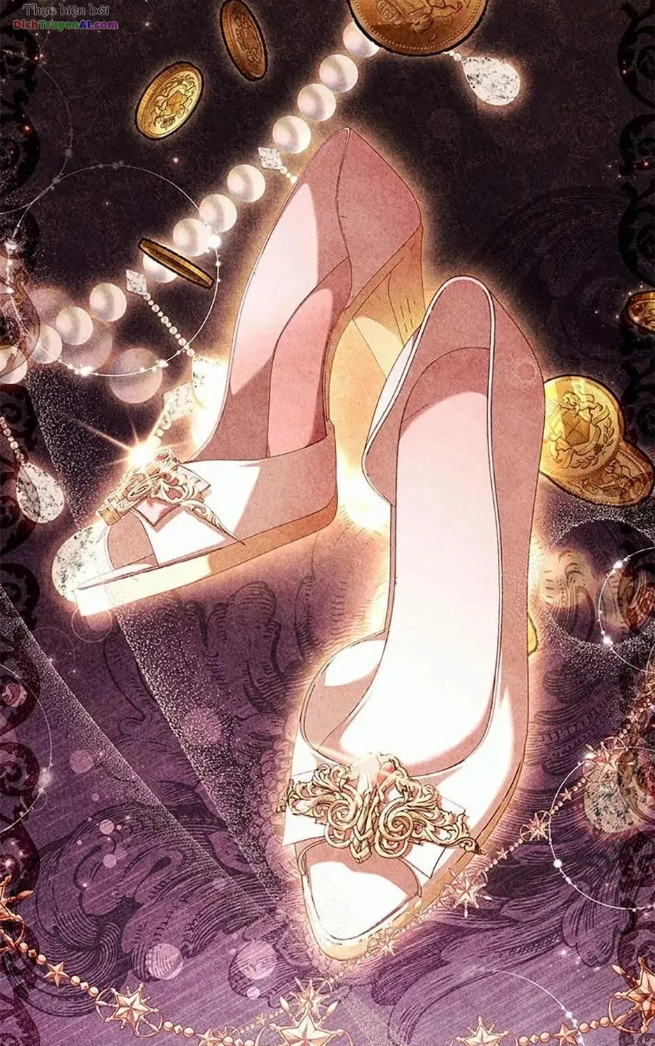 Tôi Đã Đình Công Vì Đã Đến Hạn Chót Chap 61 - Next Chap 62