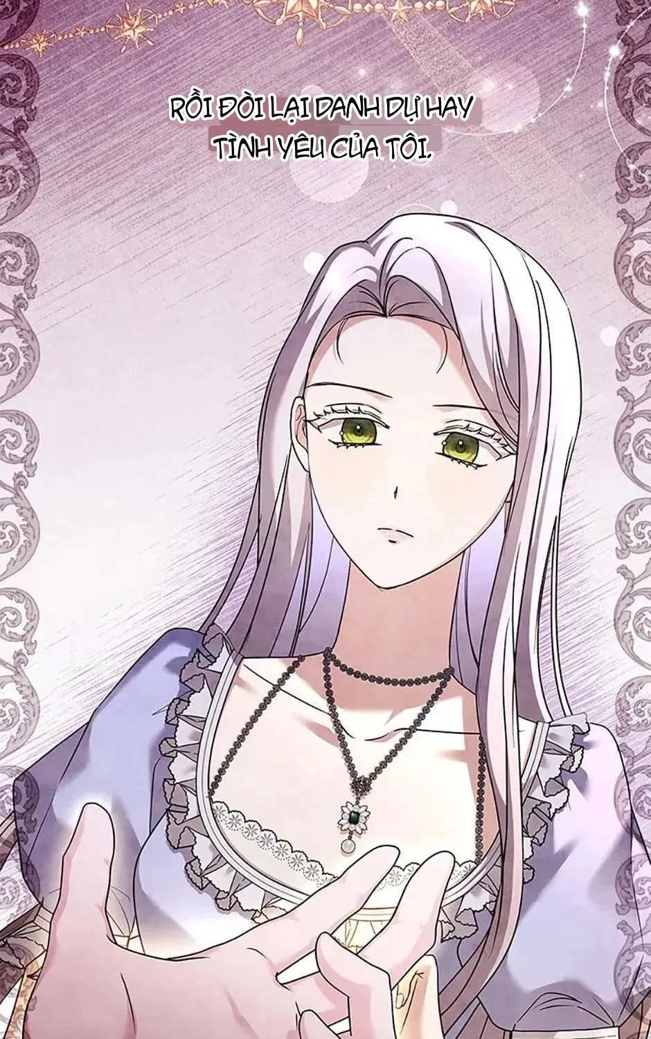 Tôi Đã Đình Công Vì Đã Đến Hạn Chót Chap 61 - Next Chap 62